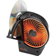Skip Dr. Deluxe Disc Repair System