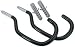 Kitchen & Housewares : BIKE STORAGE HOOKS (2 PCS)