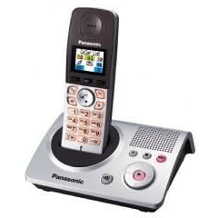 Panasonic KX-TG8090 Single Colour LCD DECT