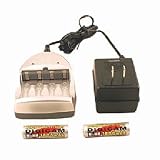 Nickel-Metal Hydride Digital Cameras Charger For HP Photosmart M417