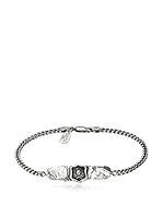 Pyrrha Pulsera plata de ley 925 milésimas