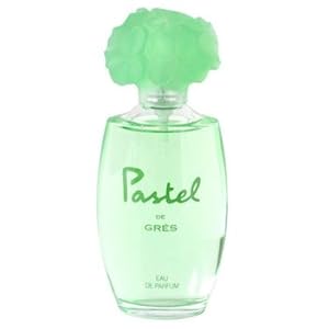 Amazon.com : Best Deal PASTEL DE CABOTINE by Parfums Gres - EDP SPRAY 3.38 oz for Women Review