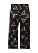Atlanta Falcons Youth Flannel Team NFL Sleep Pant