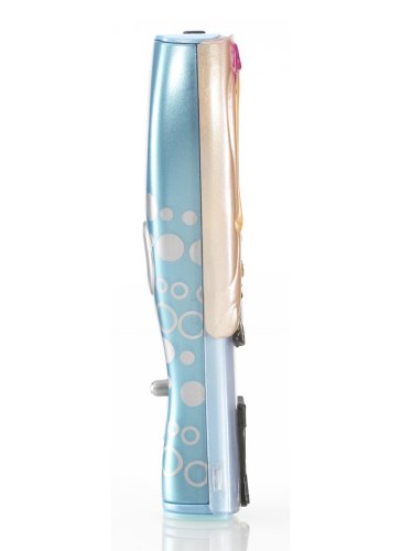 Barbie Girls MP3 Player - Gold image