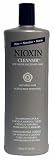 Nioxin System 6 Cleanser 33 Oz