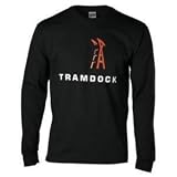 Buy Tramdock.com Logo T-Shirt Long-Sleeve - Men's