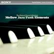 SONY SLMJF47 Mellow Jazz/Funk Elements