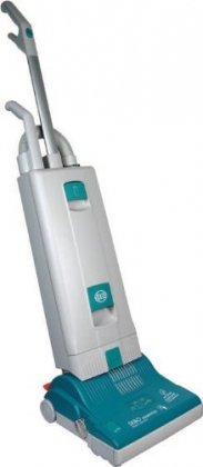 9591AT Essential G1 Advanced Upright Vacuum Cleaner with 10.8 Amp Power 4-Level Brush Height Adjust