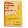 From Maine to Mexico: With America's Private Pilots in the Fight Against Nazi U-Boats