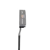 New Yes! C-Groove Tracy II Putter LH 33