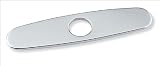 Hansgrohe Axor Kitchen 10 Base Plate
