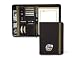 Eco-friendly Recycled Radius Padfolio