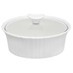 Corningware 1.5-Quart French White Ii...