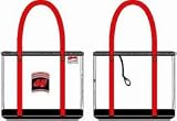  : Sterling Marlin - Dupont Clear Roller Tote Bag