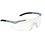 SSI Plastic Frame Shooting Glasses with Clear Lens