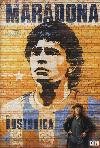 Maradona by Kusturica ( Maradona par Kusturica ) [ NON-USA FORMAT, PAL, Reg.2 Import - Italy ]