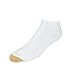 Gold Toe Women's 6 Pack Pair Cushion Liner Socks