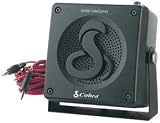 COBRA HG S300 HIGHGEAR NOISE-CANCELING EXTERNAL SPEAKER