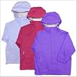 Girls Rain Tamer Jacket