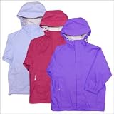 Girls Rain Tamer Jacket