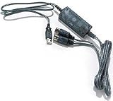Yamaha UX16 USB-MIDI Interface for Laptops or Desktop Computers