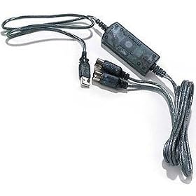 Yamaha UX16 USB MIDI Interface