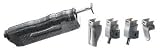 Umarex Universal Steel BB Speed Loader, .177