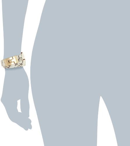 Leighelena Double Wrap Whip snake Bracelet