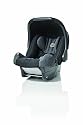 Britax Baby-Safe Plus Group 0+ Infant Carrier - Felix