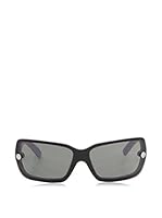 Benetton Gafas de Sol Kids BE-BB-50304 (117 mm) Negro / Violeta
