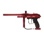 Spyder Sonix Semi-Auto Paintball Marker (Matte Red)