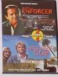 DVD : Enforcer / Hollywood Cop
