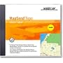 Magellan MapSend Canada Topographical Map CD-ROM (Windows)