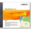 Magellan MapSend Canada Topographical Map CD-ROM (Windows)