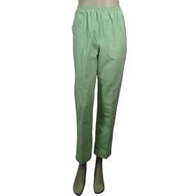 Buy Alfred Dunner Palm Beach Garden Pant