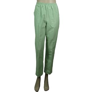 Buy Alfred Dunner Palm Beach Garden Pant by Alfred Dunner