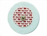 3M Red Dot Foam Monitoring Electrode, 5.1 cm diam., 1000/Ca, 3M2259