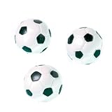 Soccer Bouncing Balls, 12ct