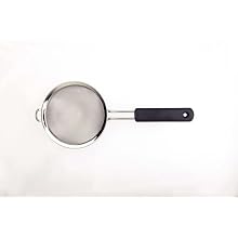 OXO Good Grips 6-Inch Double Rod Strainer
