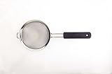 OXO Good Grips 6-Inch Double Rod Strainer