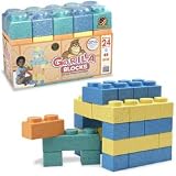 Gorilla Blocks 24-Piece Standard Set