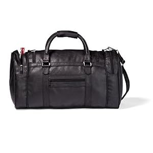 Large Executive Travel Bag