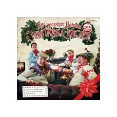 The Lancashire Hotpot's Christmas Cracker