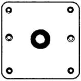 Lock'n-pin Bases (2877-5601234) - Type: Skin Pack - 7in. X 7in. Threaded: 7ft.ft. X 7ft.ft. Threaded
