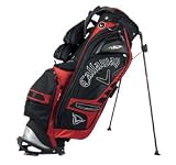 Callaway Diablo Edge Hybrid Stand Bag