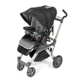 Orbit Baby Orbit Toddler Stroller System - Black