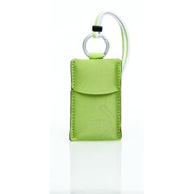 Click here to buy Caselogic UNP-2Lime Universal Neoprene Pocket - Medium (Lime) by Case Logic.