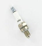 Autolite 4194 Motorcycle Spark Plug, Pack of 1