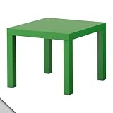Småland Böna IKEA - table green