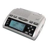 MIDLAND WR300 Weather Radio